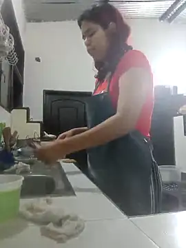 SabinaMerchetti online show from March 11, 2025, 11:26 pm