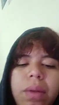 SabinaMerchetti online show from March 22, 2026, 5:00 am