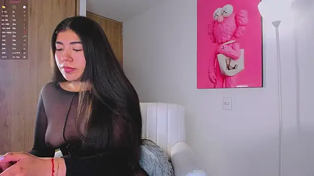 Snapshot of Kim_crosspp chatting on October 16, 2025, 4:19 pm Kim crosspp online show from October 16, 2025, 4:19 pm