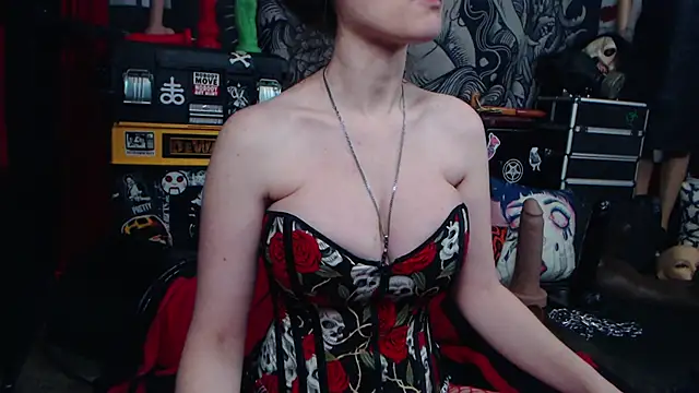 Silentmary online show from March 10, 2025, 12:26 pm