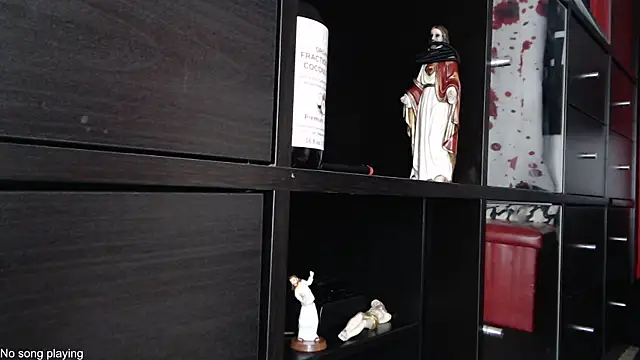 Silentmary online show from September 28, 2025, 1:55 am