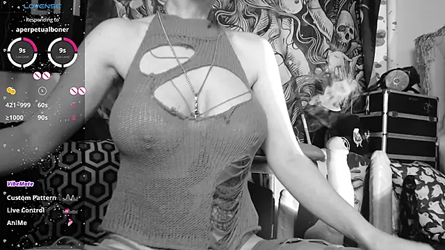 Silentmary online show from February 13, 2026, 12:39 am