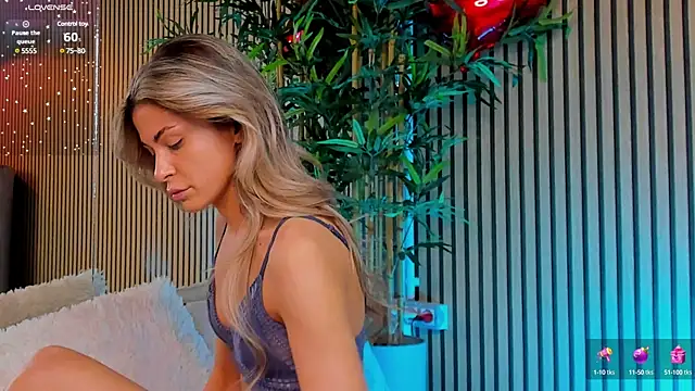 Avril Cyrus online show from February 18, 2025, 7:10 am