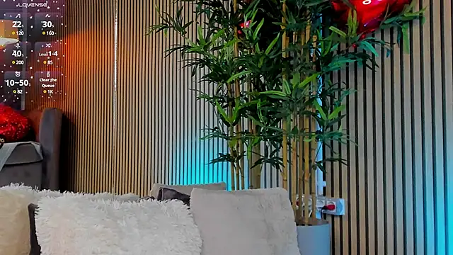 Avril Cyrus online show from February 19, 2025, 10:12 am