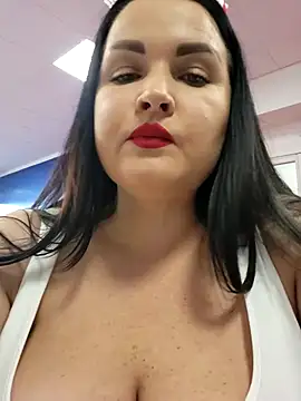 GeorgiaLerox online show from October 30, 2025, 1:34 pm