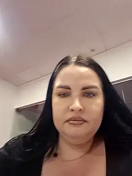 GeorgiaLerox online show from January 8, 2026, 1:35 pm