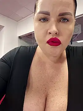 GeorgiaLerox online show from January 9, 2026, 1:25 pm