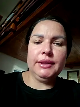 GeorgiaLerox online show from June 13, 2026, 10:24 am