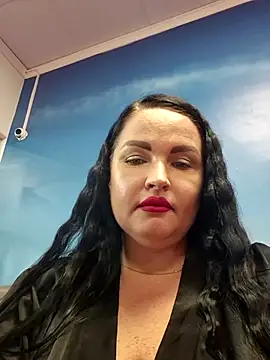 GeorgiaLerox online show from July 16, 2026, 1:28 pm