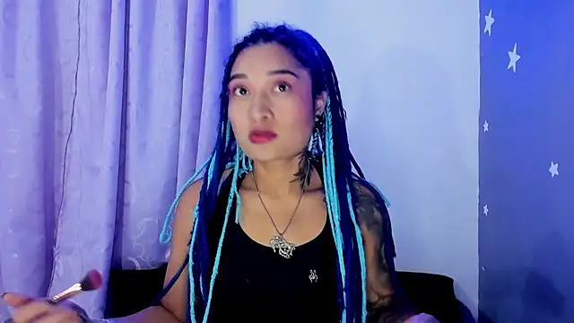 Eva Lee  online show from December 14, 2024, 5:29 am