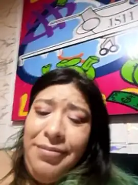 Fierymichef online show from April 23, 2026, 5:52 am