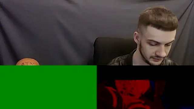  Damien thorn  online show from December 28, 2024, 9:19 pm