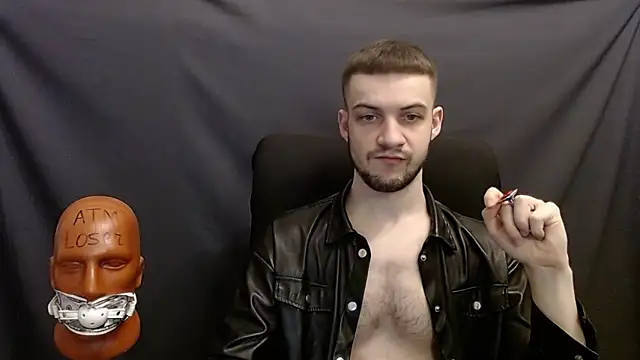  Damien thorn  online show from December 29, 2024, 8:48 pm