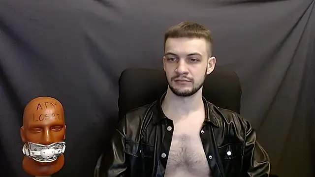  Damien thorn  online show from January 1, 2025, 3:23 am