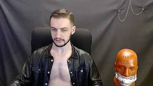  Damien thorn  online show from January 29, 2025, 2:51 am