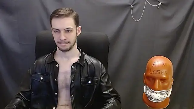  Damien thorn  online show from March 2, 2025, 8:18 pm