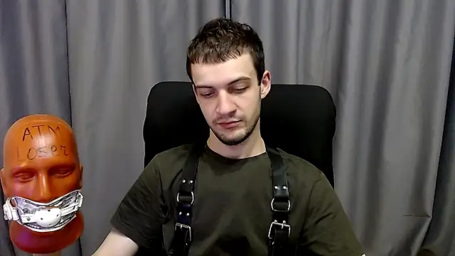  Damien thorn  online show from September 25, 2025, 3:21 am