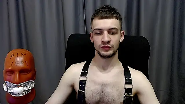  Damien thorn  online show from October 10, 2025, 8:19 pm