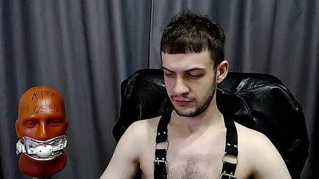  Damien thorn  online show from October 29, 2025, 3:20 am