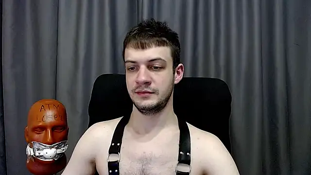  Damien thorn  online show from January 8, 2026, 8:55 pm