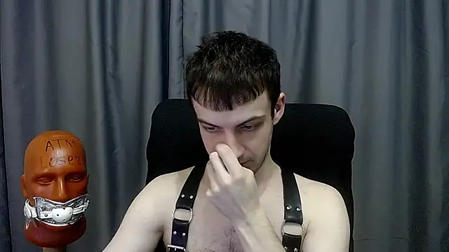  Damien thorn  online show from January 18, 2026, 4:22 pm