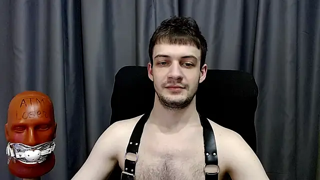  Damien thorn  online show from March 13, 2026, 8:37 pm