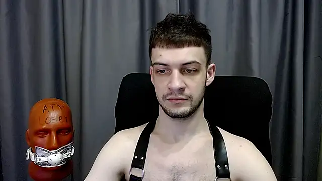  Damien thorn  online show from April 22, 2026, 8:32 pm