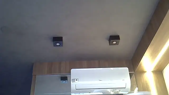 Skinny-Kitten online show from September 30, 2025, 9:25 am