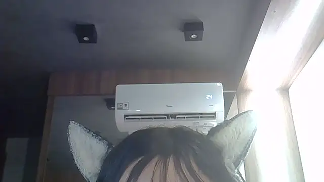 Skinny-Kitten online show from March 29, 2026, 4:29 pm