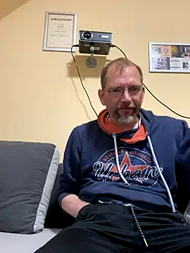 ScarfaceZero online show from October 25, 2025, 12:13 pm