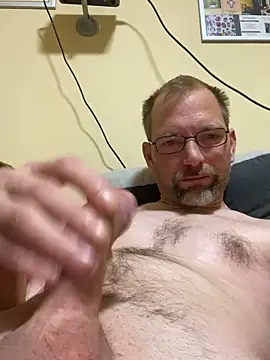 ScarfaceZero online show from October 26, 2025, 12:16 am