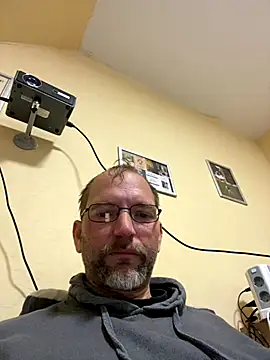 ScarfaceZero online show from October 28, 2025, 9:57 am