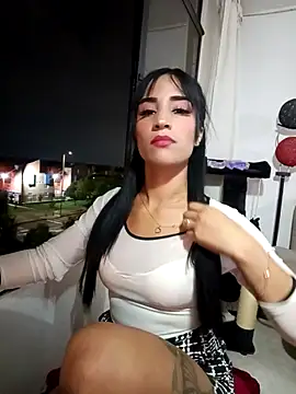  nathaly sweet online show from November 14, 2025, 11:57 pm