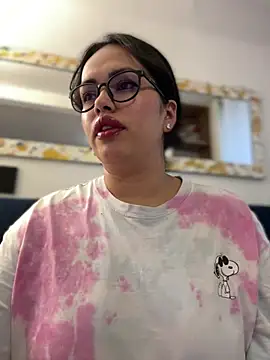 andra rose online show from February 2, 2025, 11:00 pm