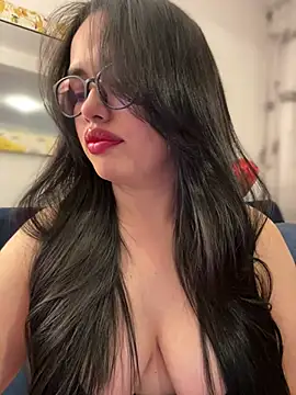 andra rose online show from February 17, 2025, 12:10 am