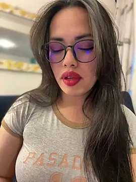 andra rose online show from March 17, 2025, 11:11 pm