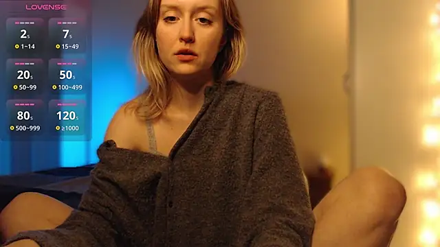 iilovetomatoes online show from February 14, 2026, 10:28 pm