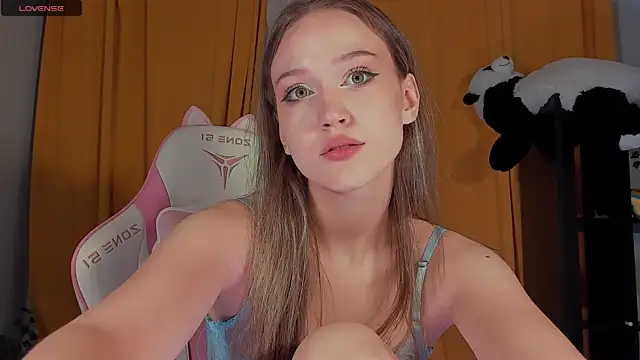 Amelia Lein online show from January 16, 2025, 7:17 am