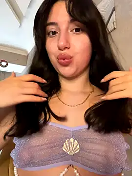 Tasty Nora online show from November 13, 2025, 5:06 am