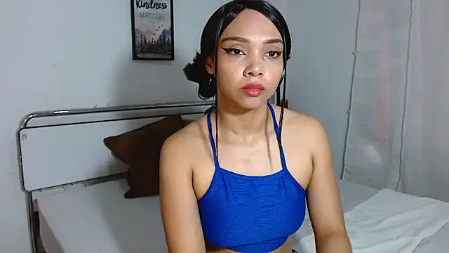 nickyCollins online show from January 12, 2025, 6:05 pm