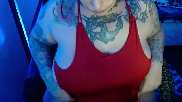 VampGirl1 online show from March 14, 2025, 10:27 pm