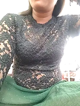 ANGE-MOU online show from February 13, 2026, 3:02 am