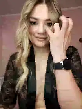 KrissSexi online show from March 15, 2025, 7:20 am