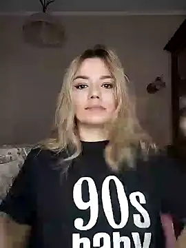 KrissSexi online show from March 16, 2025, 7:59 am