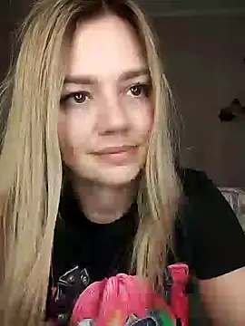 KrissSexi online show from March 18, 2025, 12:38 am