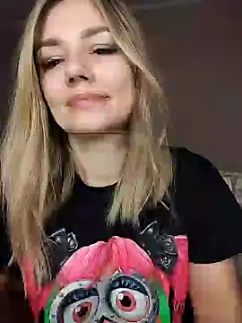 KrissSexi online show from March 18, 2025, 4:37 am