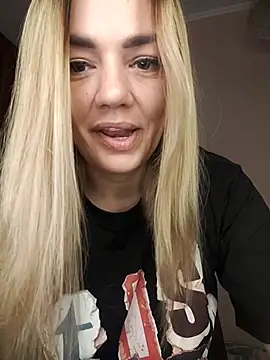 KrissSexi online show from September 9, 2025, 4:23 am