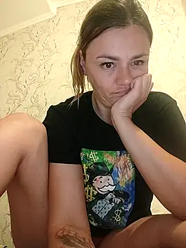 KrissSexi online show from September 27, 2025, 7:41 pm