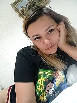 KrissSexi online show from October 2, 2025, 9:49 am