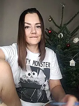 KrissSexi online show from December 21, 2025, 4:25 pm